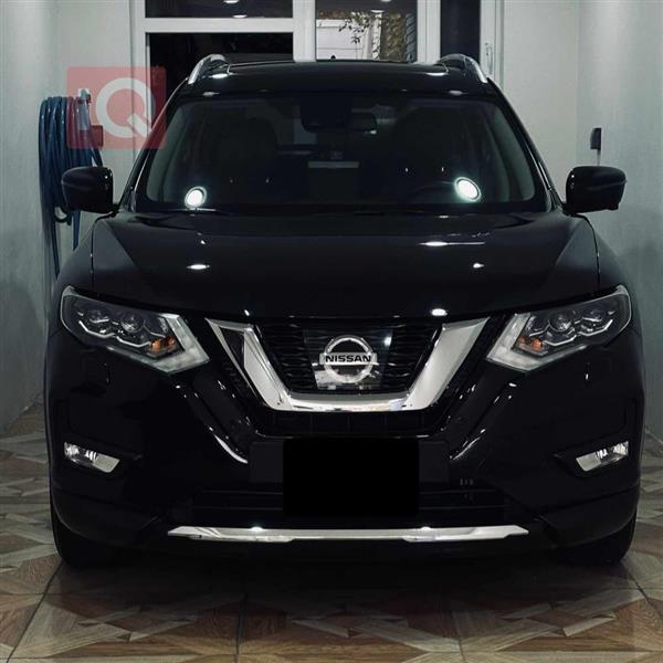 Nissan for sale in Iraq